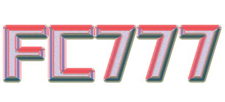 fcc777|FC 777 .